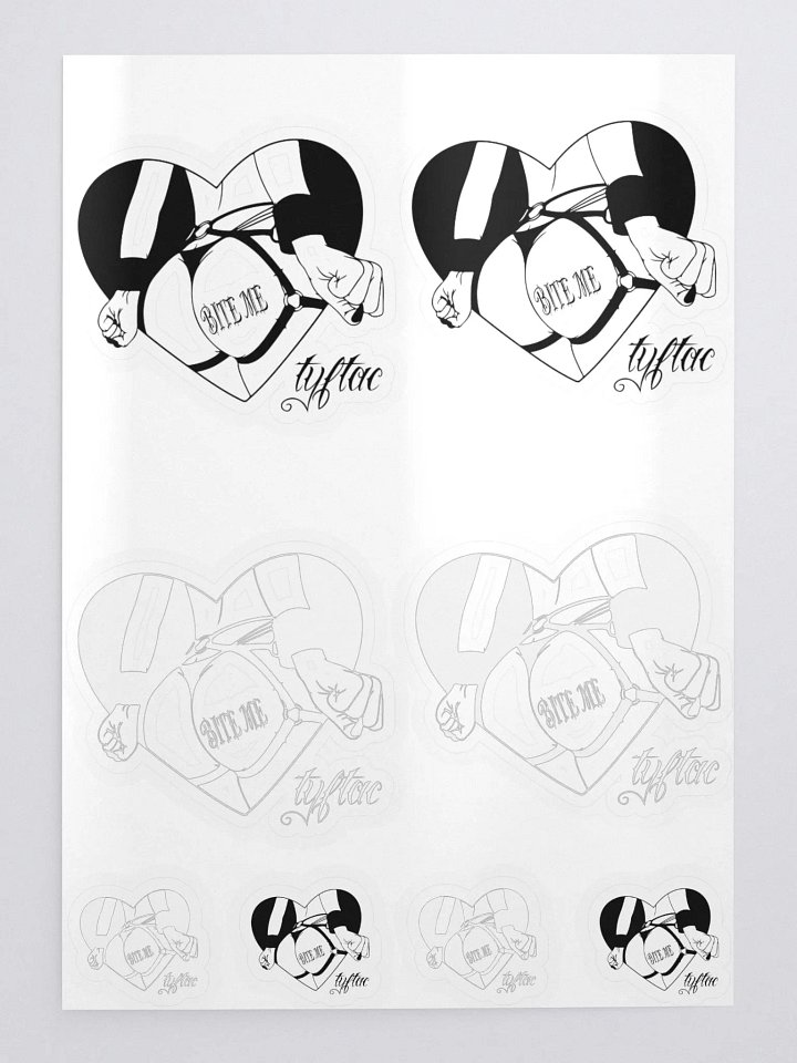 Bite Me product image (1)