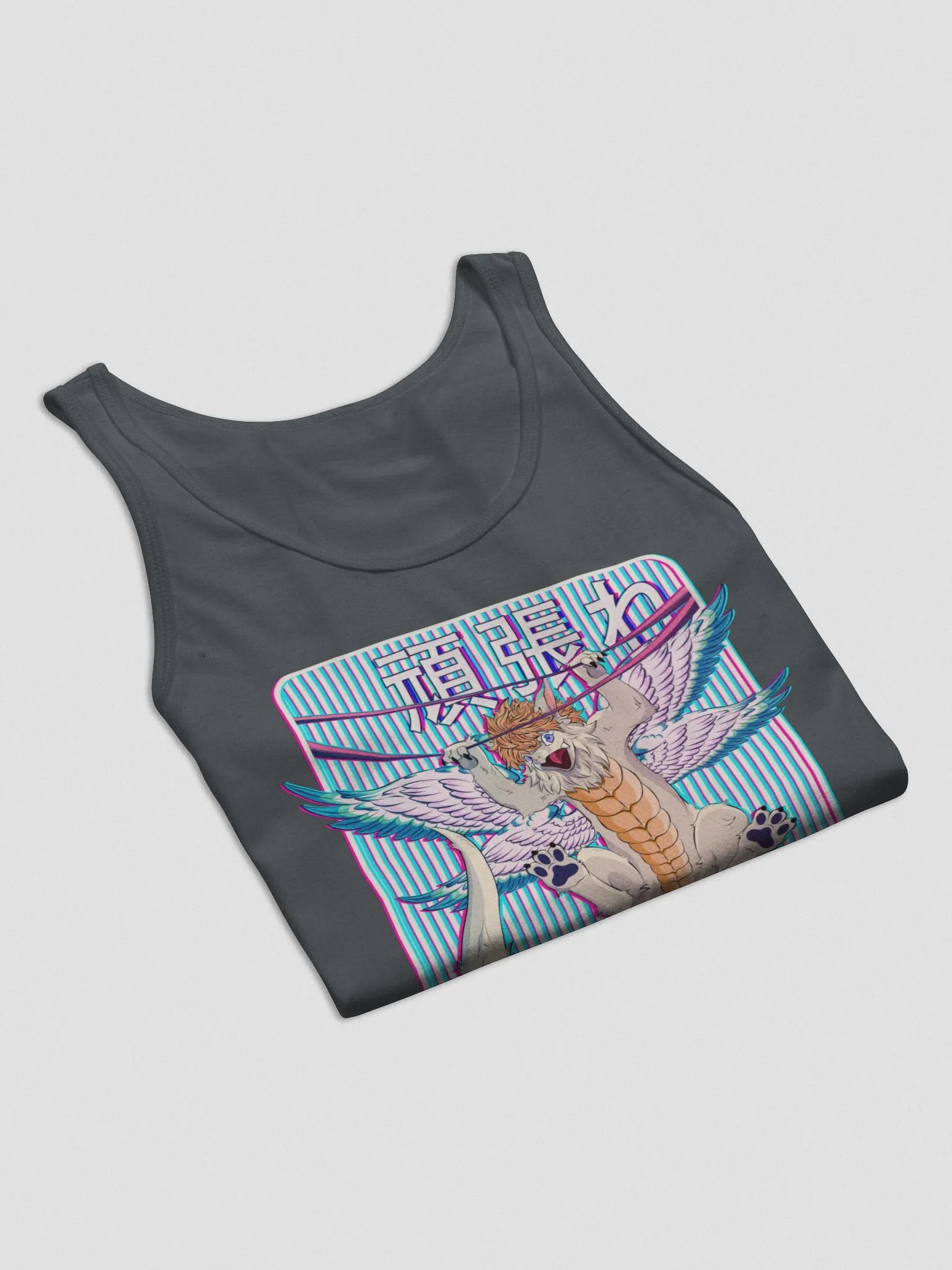 頑張れ Tank (Special Edition) product image (42)