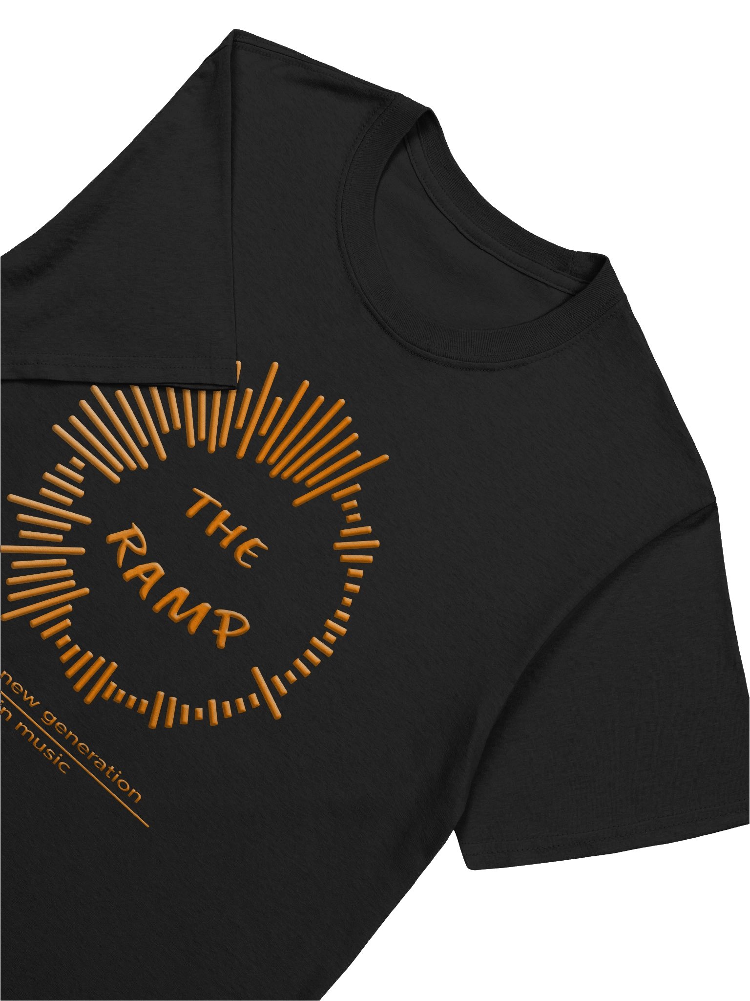 "Next Gen Sound" Official Tee product image (119)
