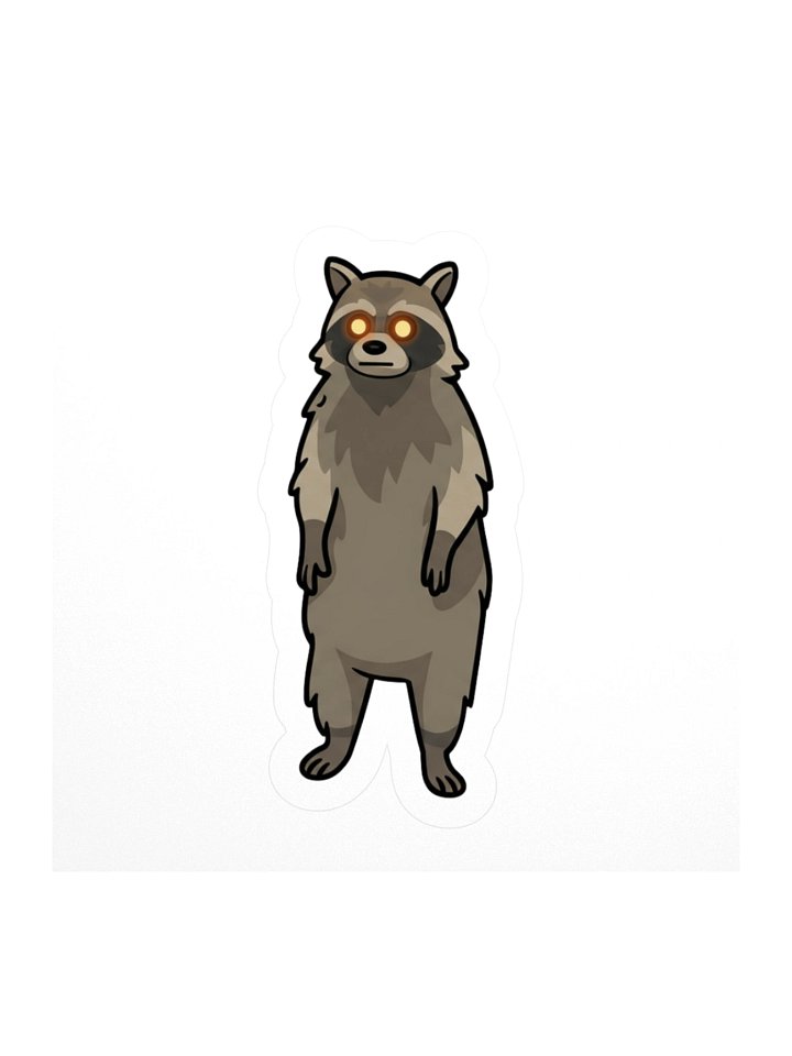 Him Sticker product image (3)