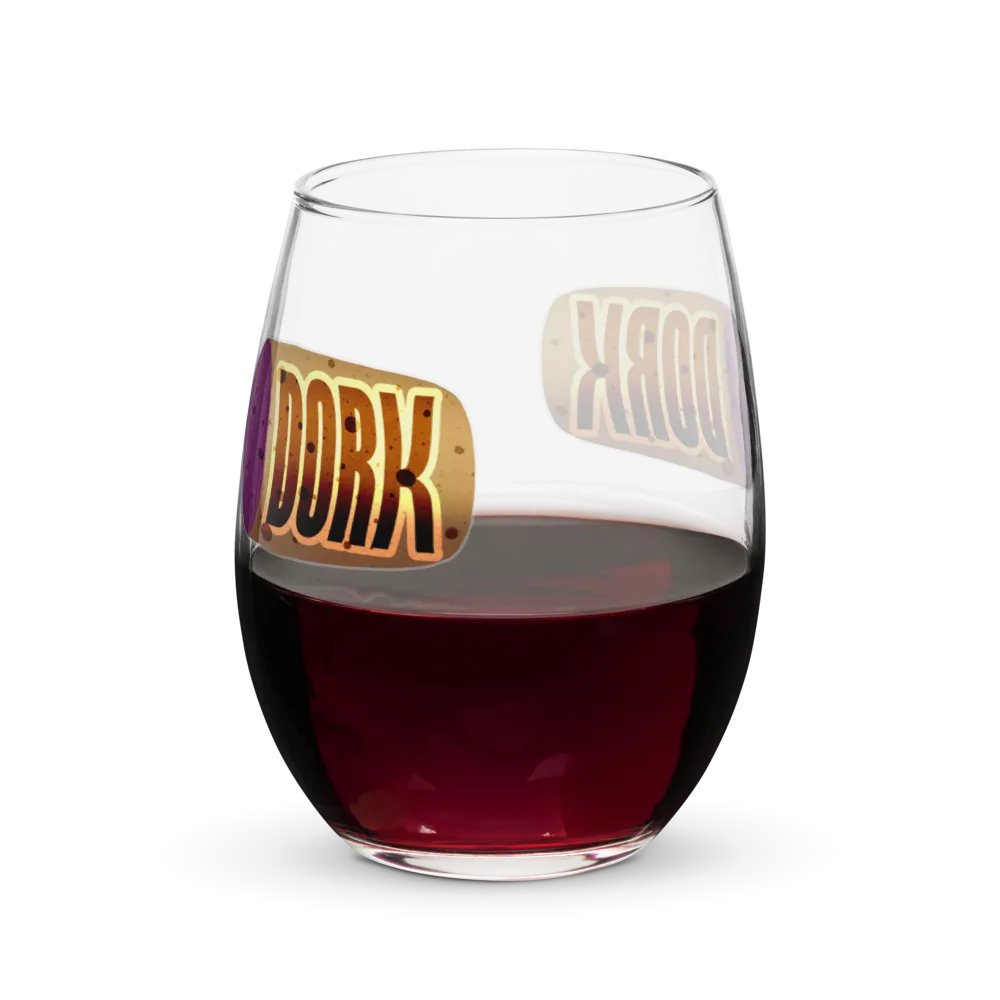 THE Cork Dork product image (6)