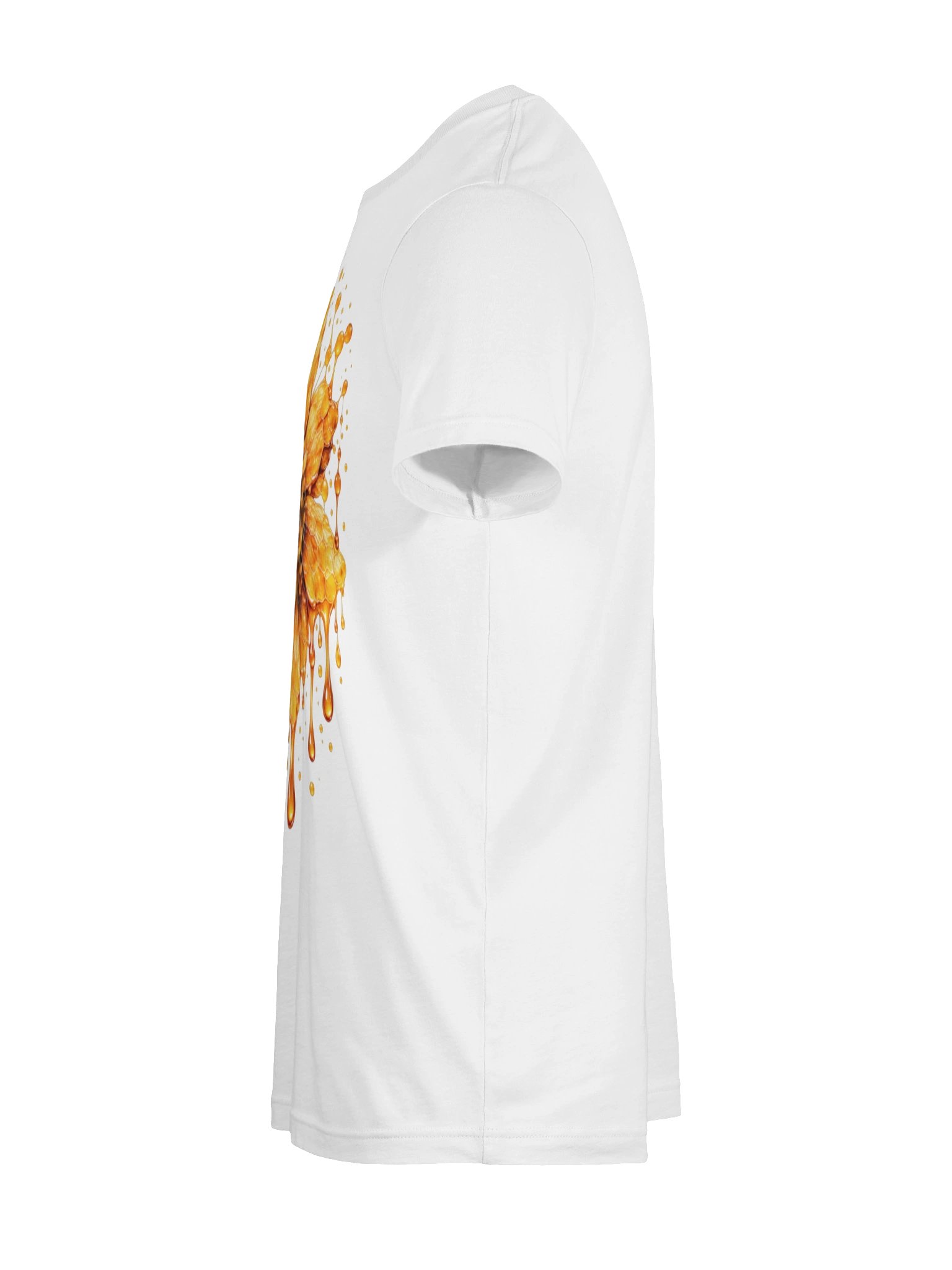 Honey Bloom Alternative Music Concert T-Shirt product image (10)