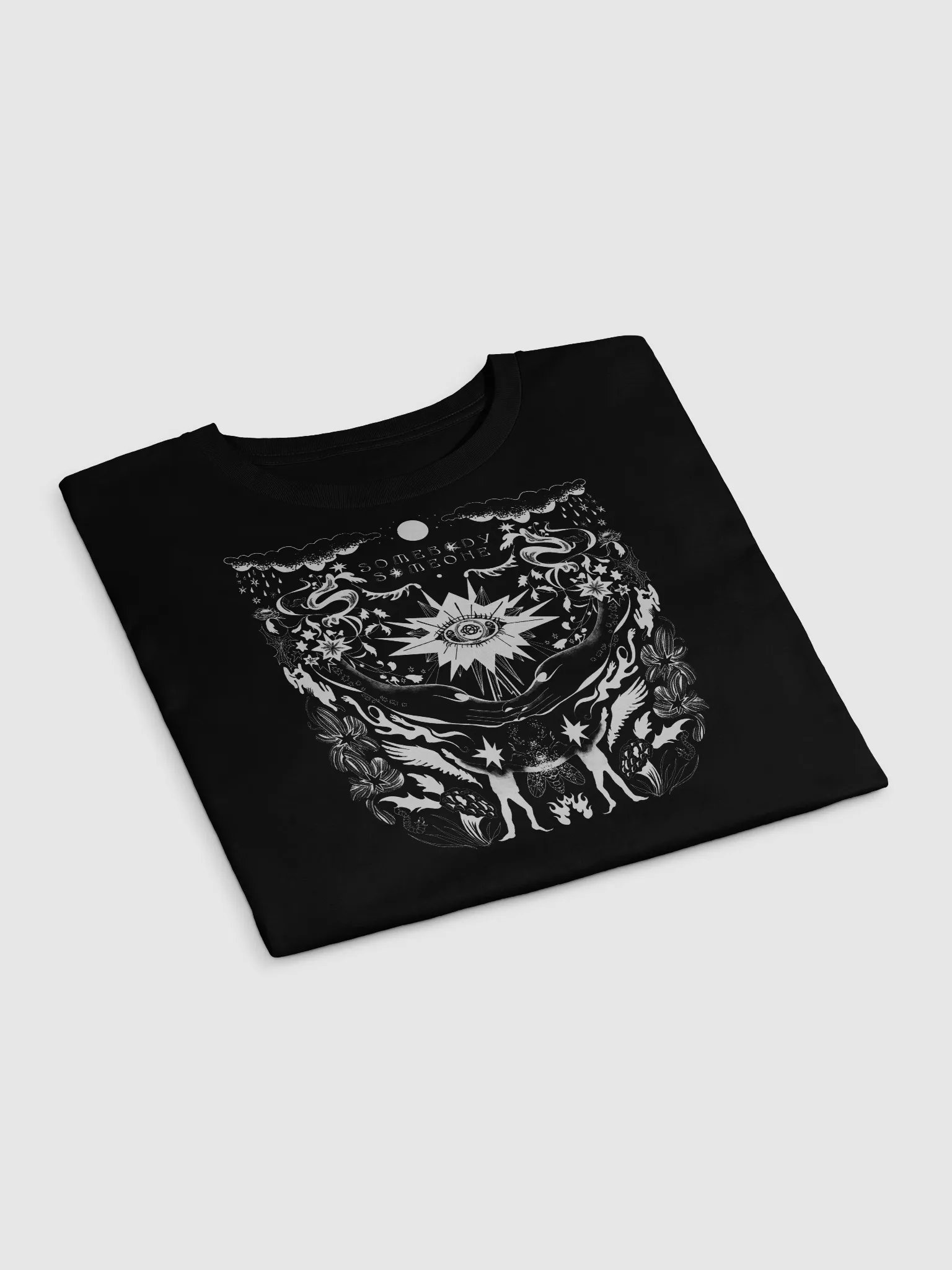 Somebody Someone Crop product image (3)