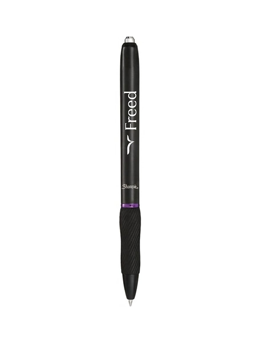 Freed - Sharpie S-Gel Pen product image (1)