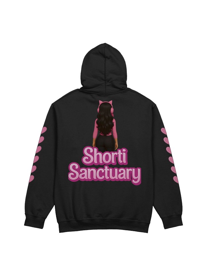 Shorti Sanctuary Hoodie product image (2)