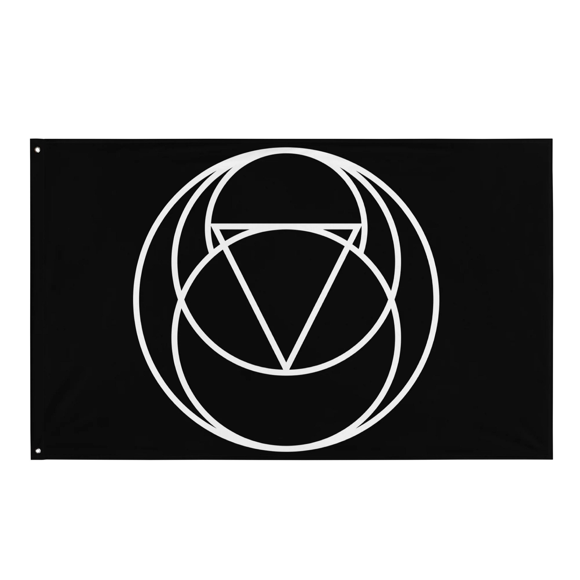 The WorldWith Flag product image (1)