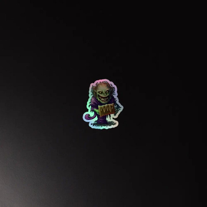 The friendly guy product image (4)