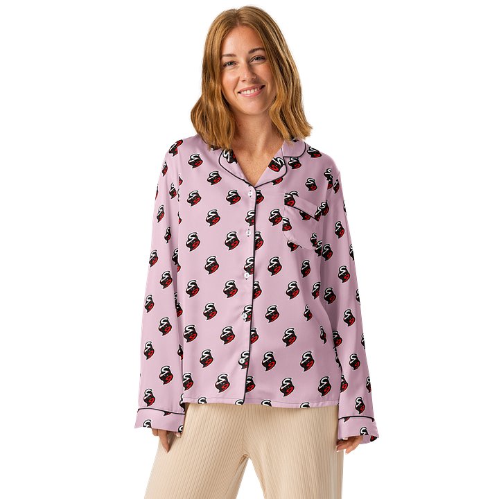 So9 Emmy PJ Top product image (1)
