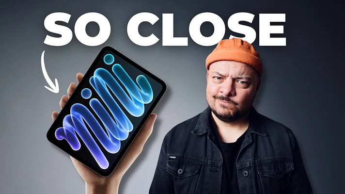 Video thumbnail