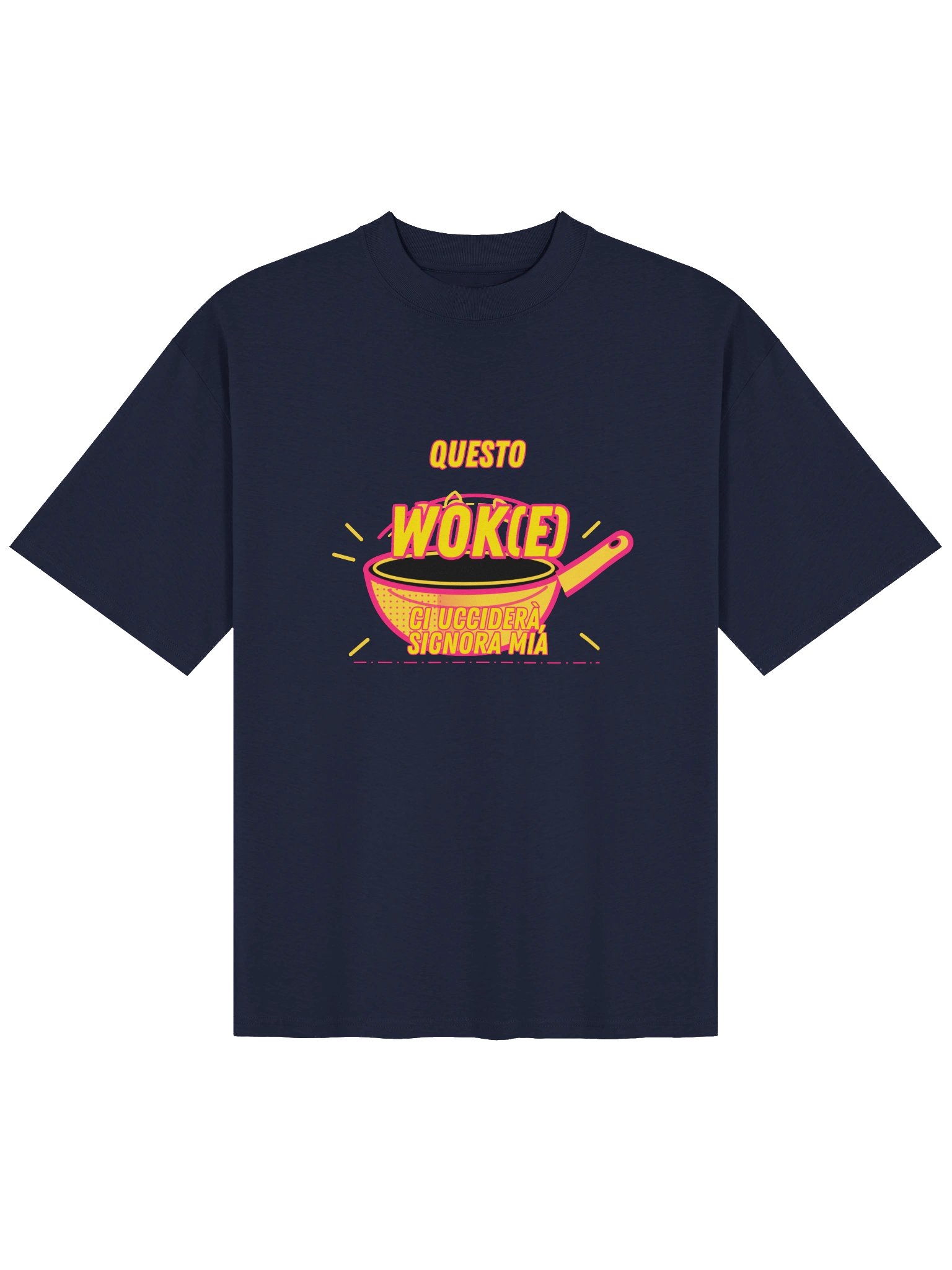 Maglietta “Woke” Culture Wars | Unisex product image (1)