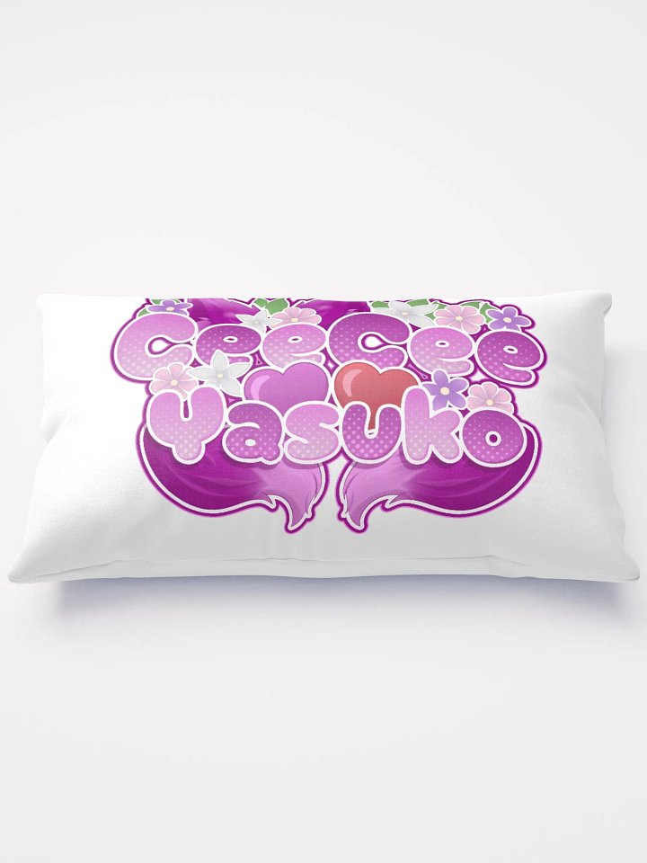 Space Yasuko Decorative Pillow product image (3)