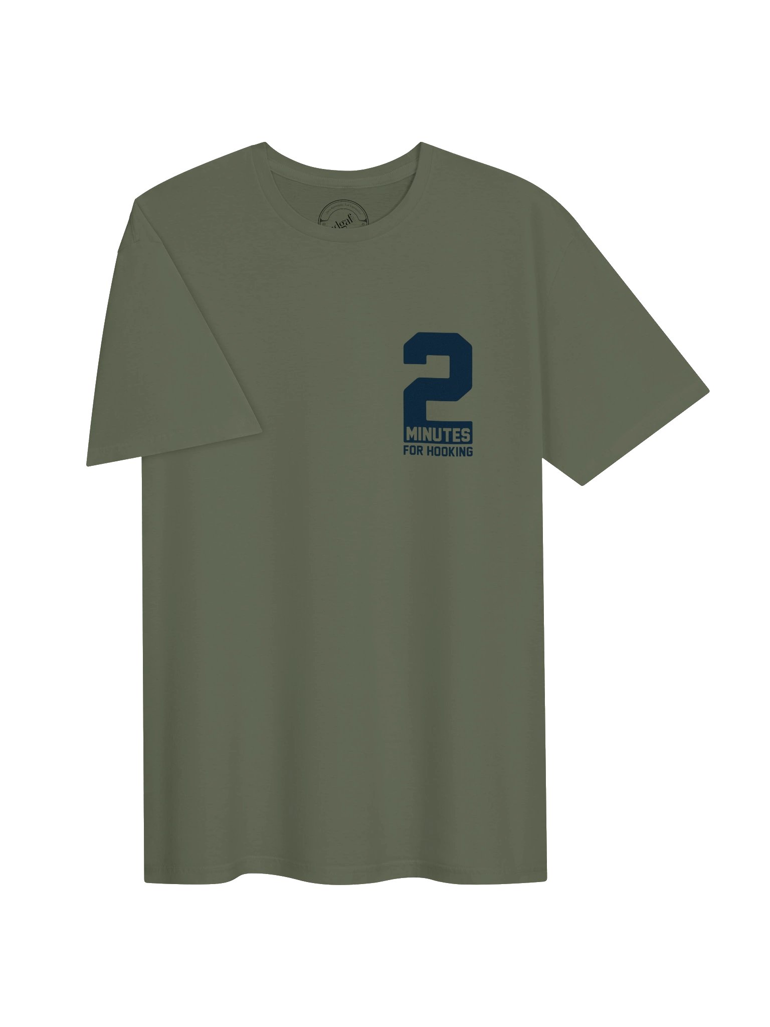 Penalty Box Unisex T-Shirt product image (3)