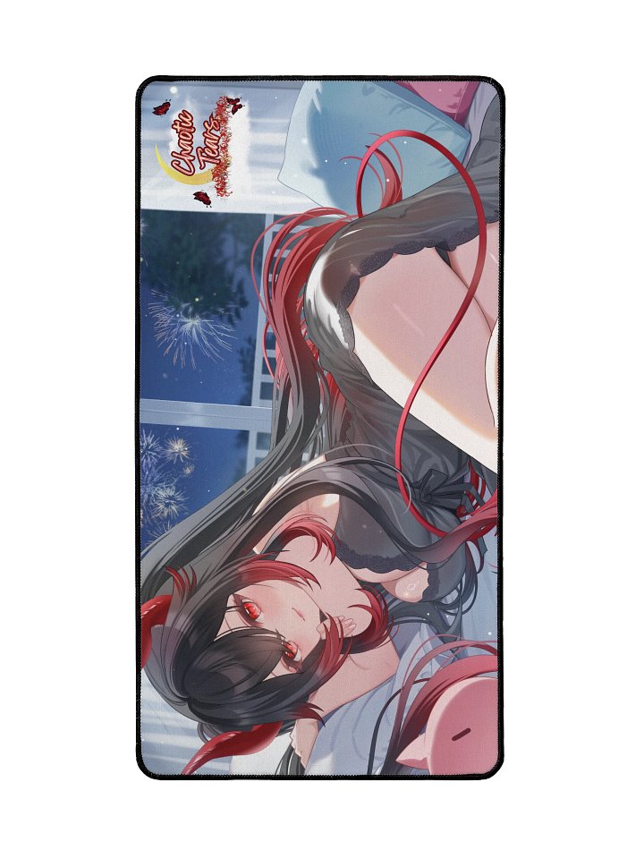 Spend the Night - XXL Deskmat product image (2)