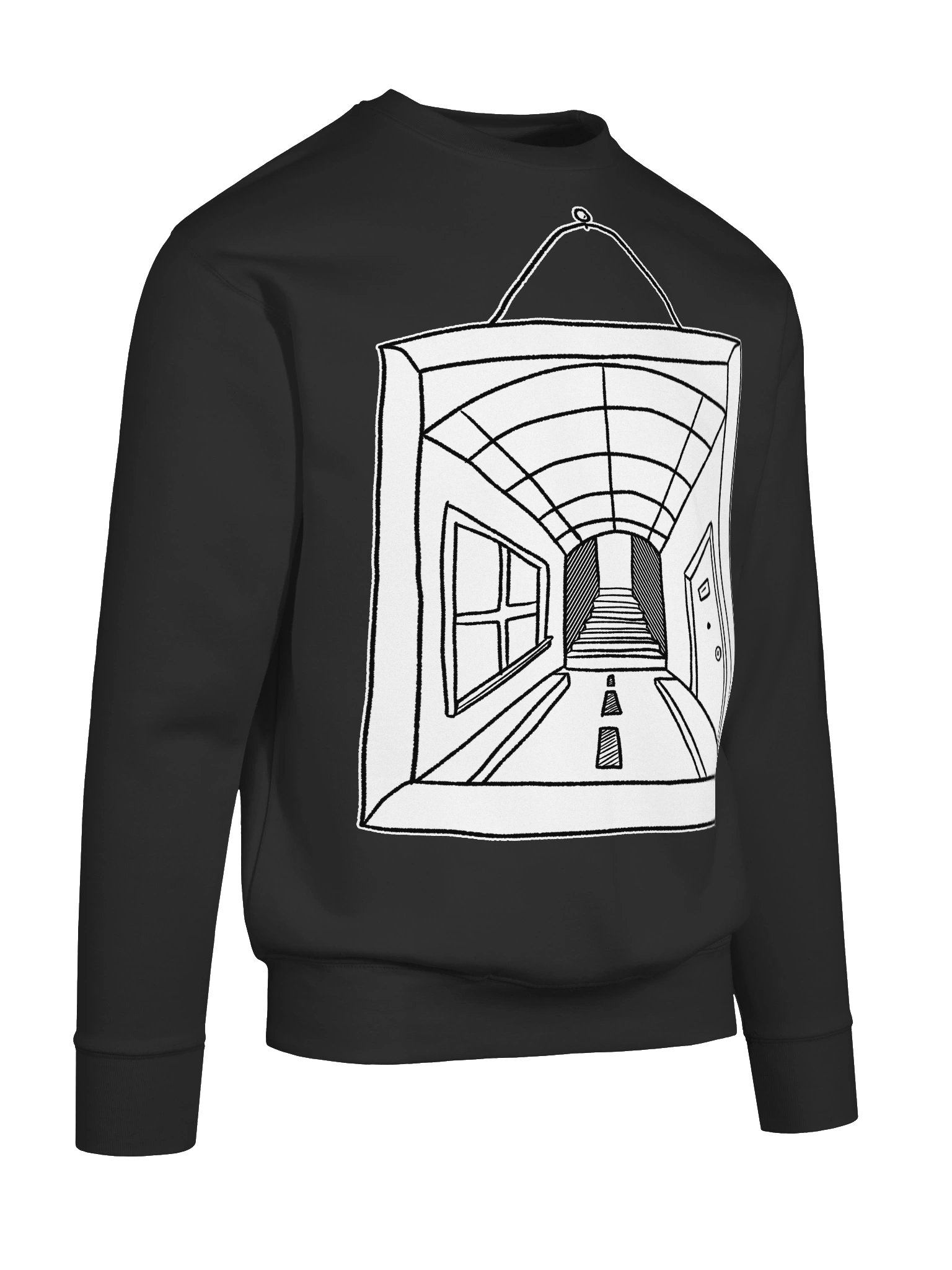 The Waiting Room Sweatshirt product image (7)