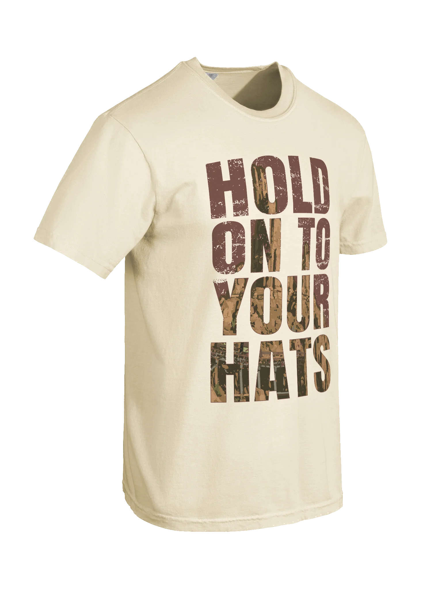 Hold On to 'Em Premium Shirt product image (8)