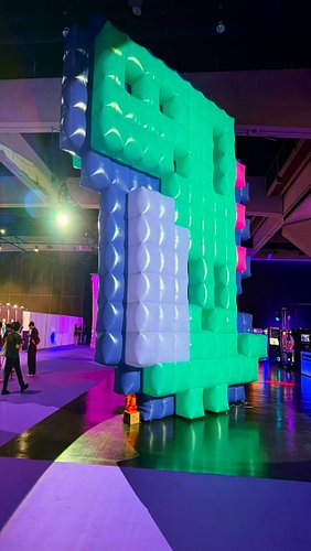 ✨ TwitchCon 2025 Recap ✨
What an incredible weekend! Met so many amazing people — some I’ve known online for years, but final...