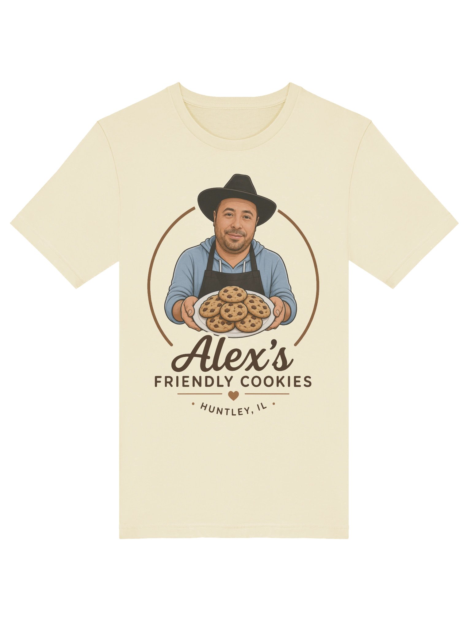 Alex's Friendly Cookies product image (18)