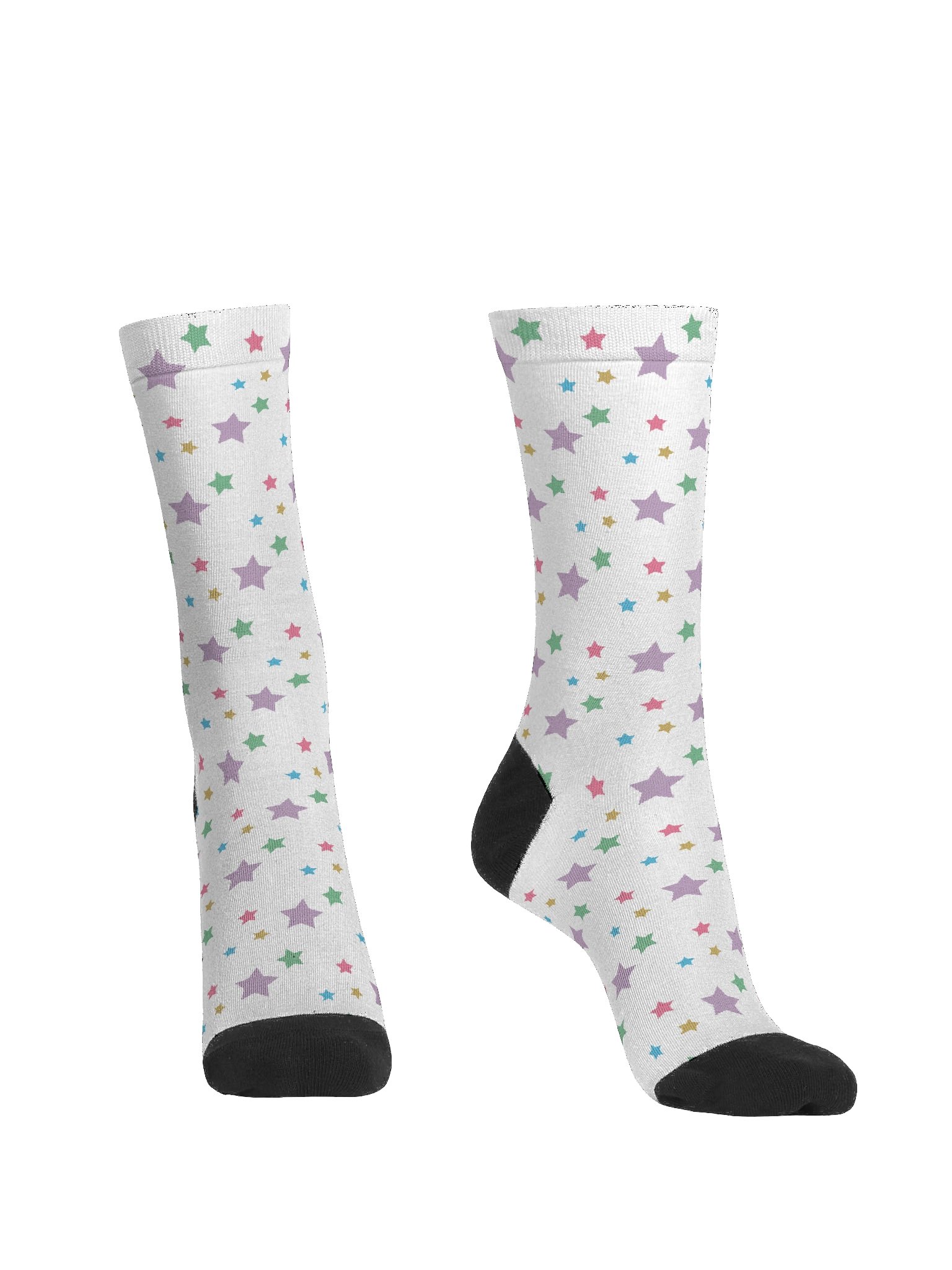 Star Socks product image (2)