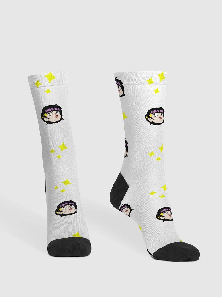 wafa socks product image (2)