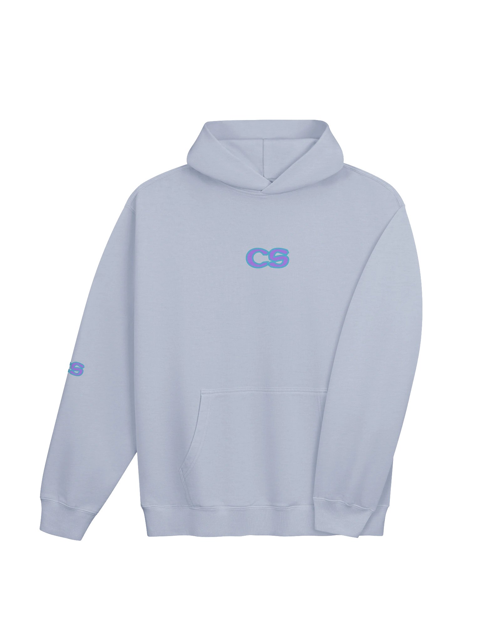 CS Relax Faded Hoodie product image (4)