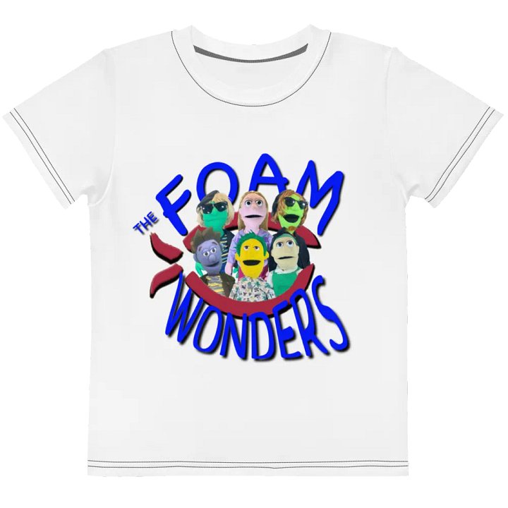 The Foam Wonders product image (2)