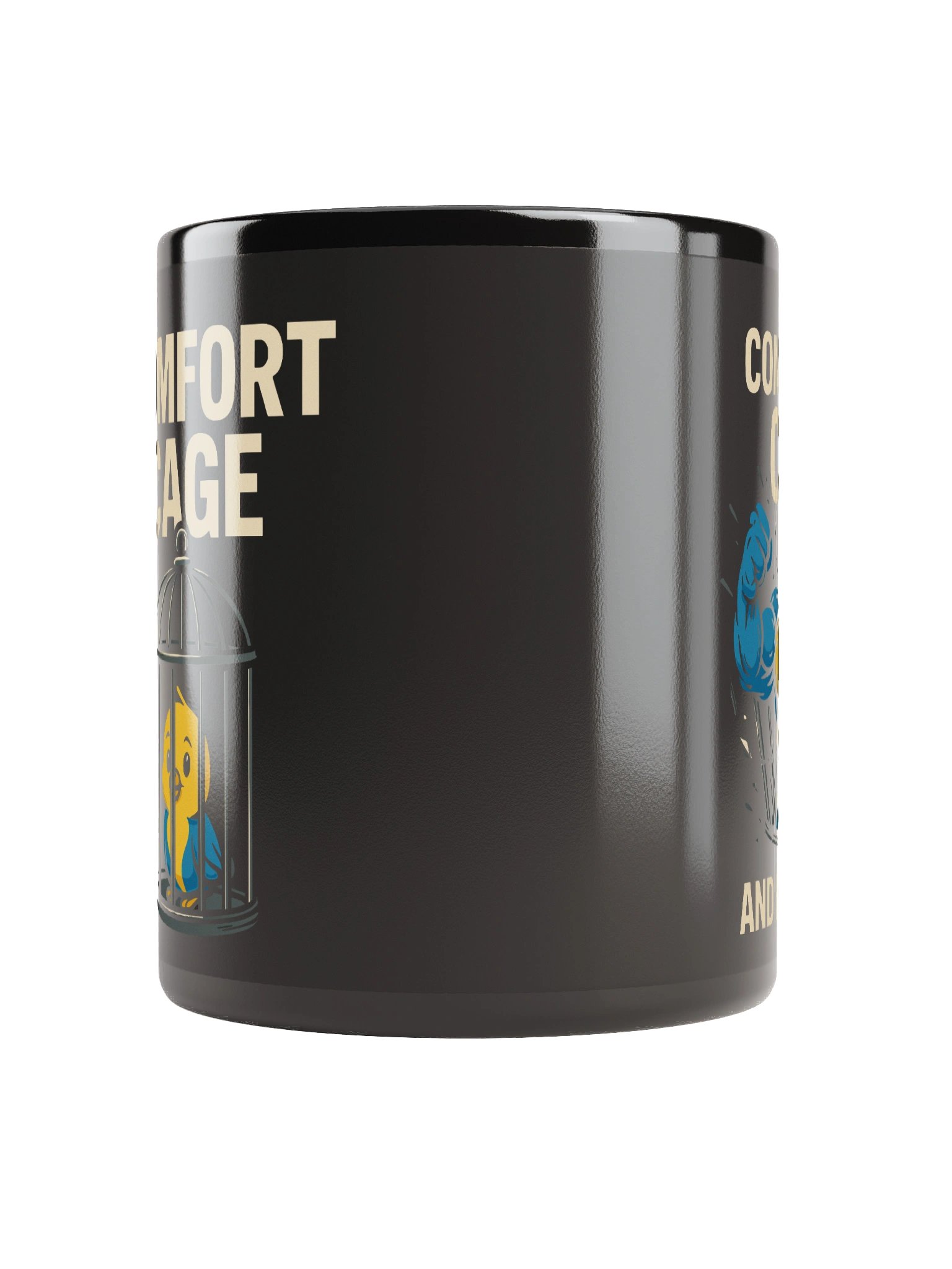 Break Free Mug product image (9)