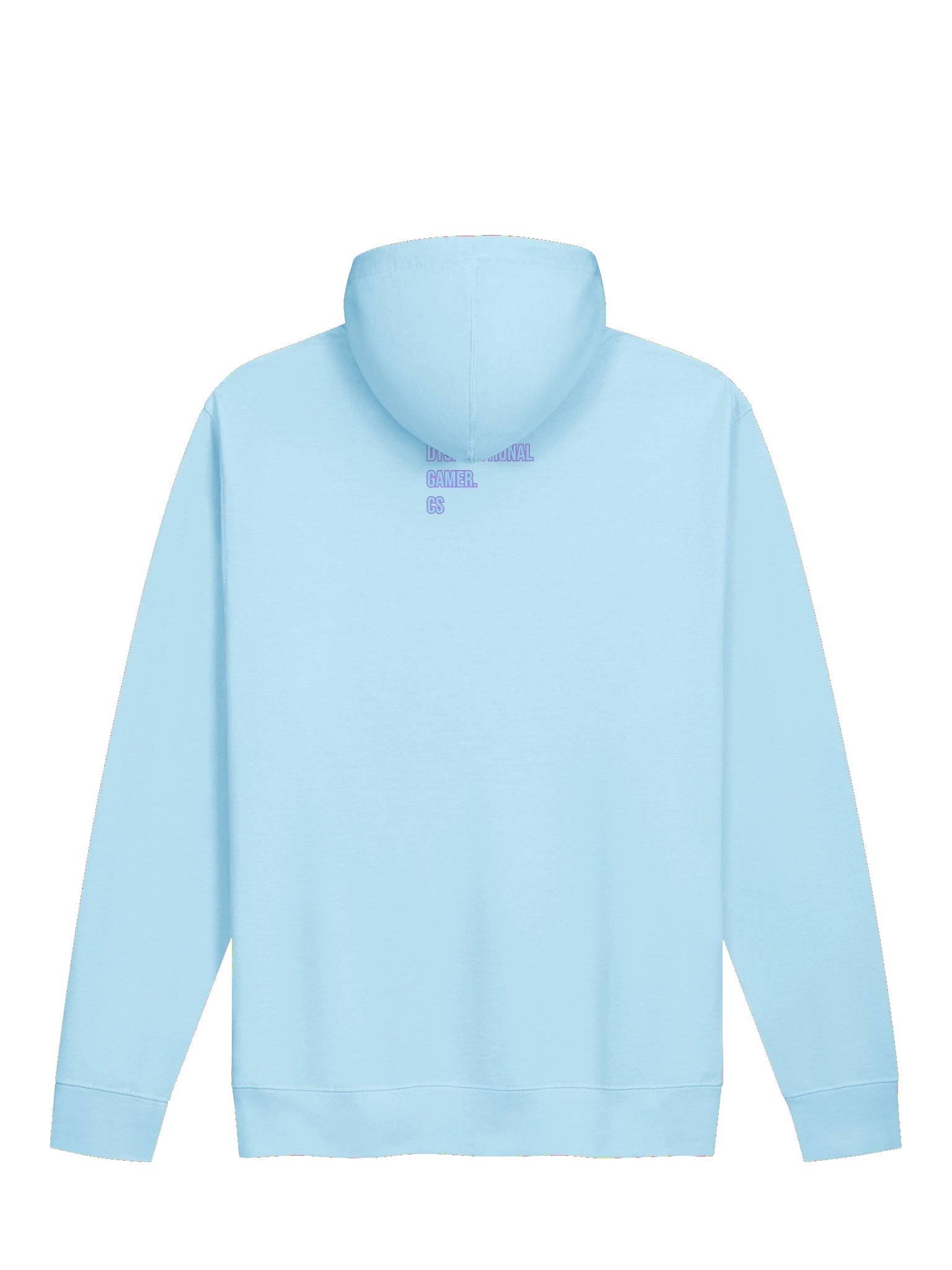 Dysfunctional Gamer, CS Hoodie product image (22)