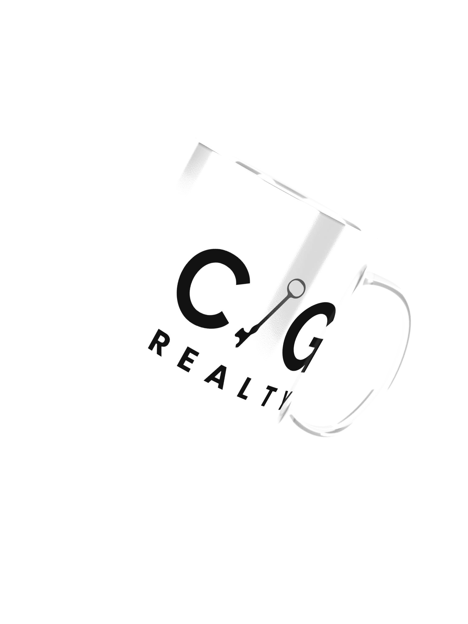 CG Logo Mug product image (8)