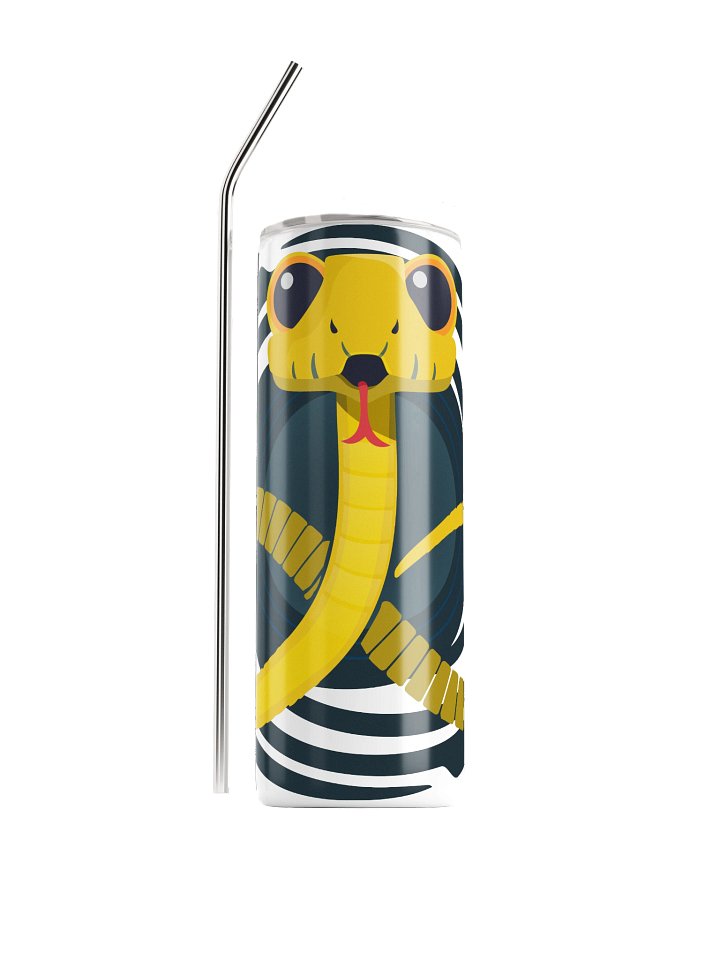 Whooping Snakes SippieCup product image (1)
