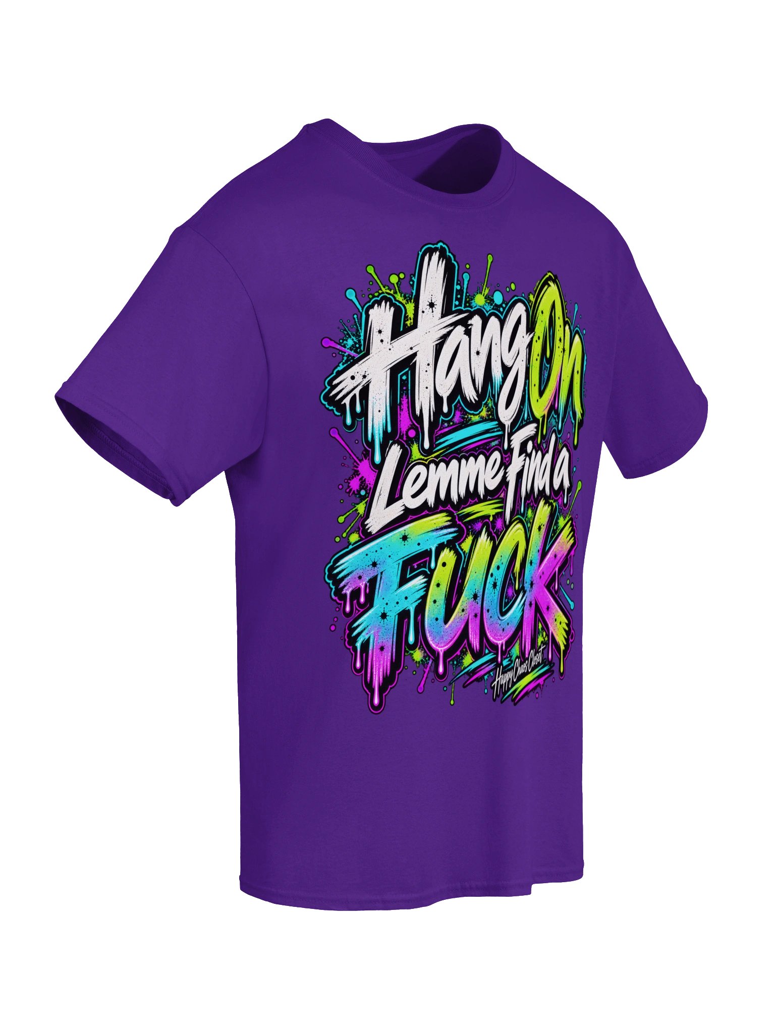 Hang On Lemme Find A F product image (23)