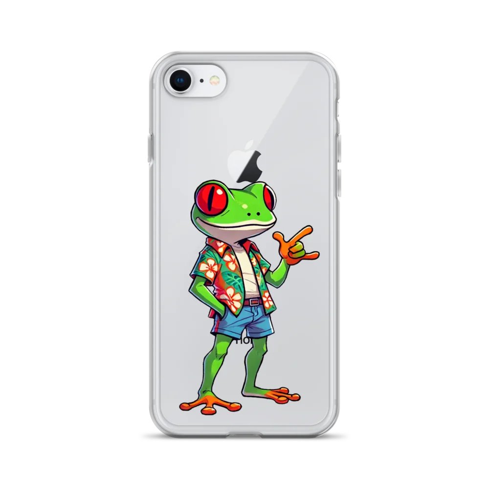 AK INSTINCT - Ripple Phone Case product image (28)