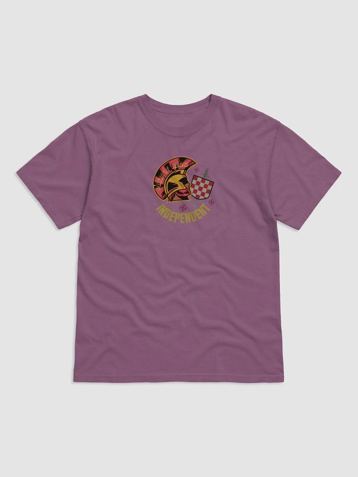 Winged Patriot Independent Shield Graphic Tee product image (1)