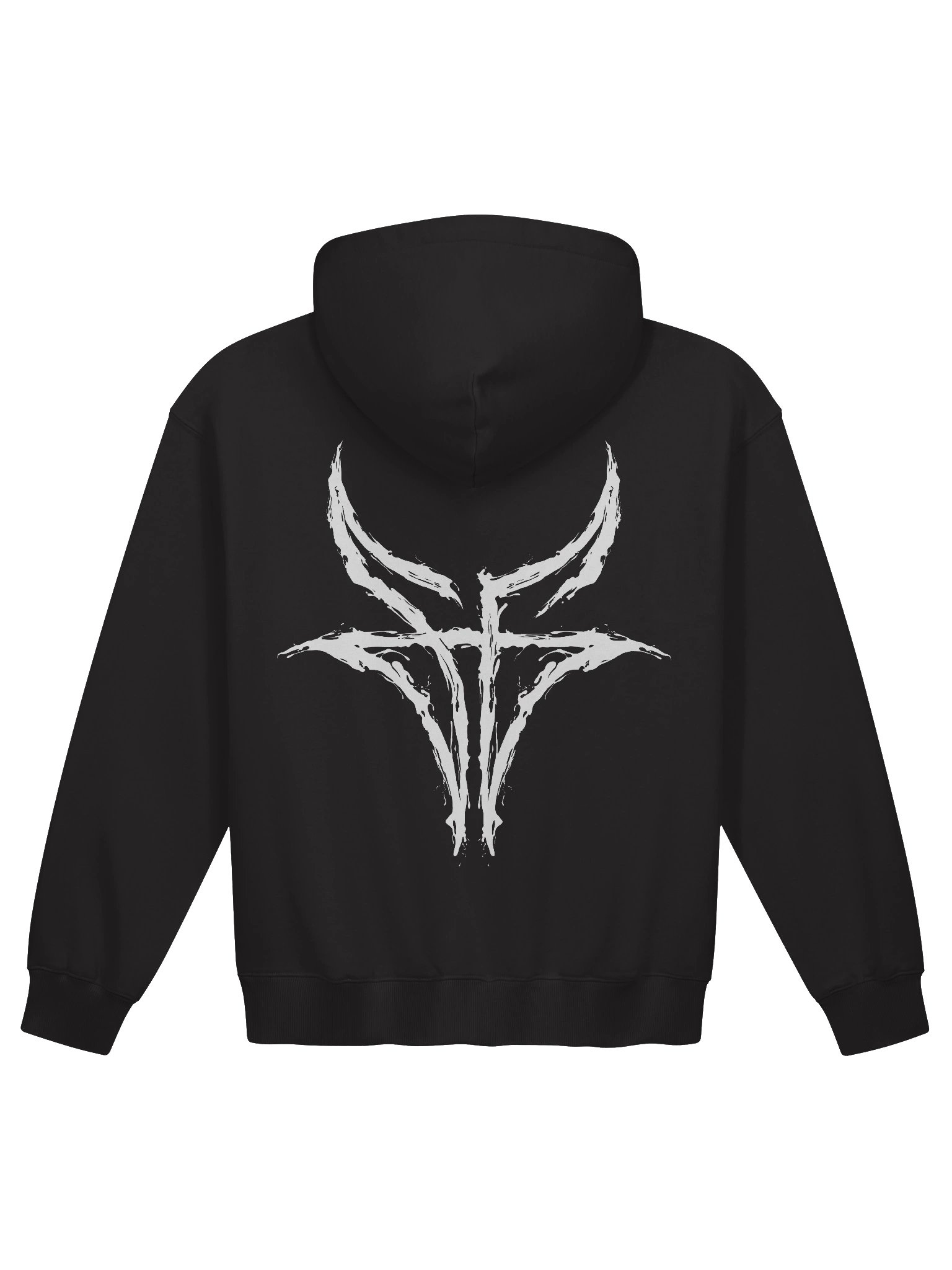 SB French terry hoodie product image (2)