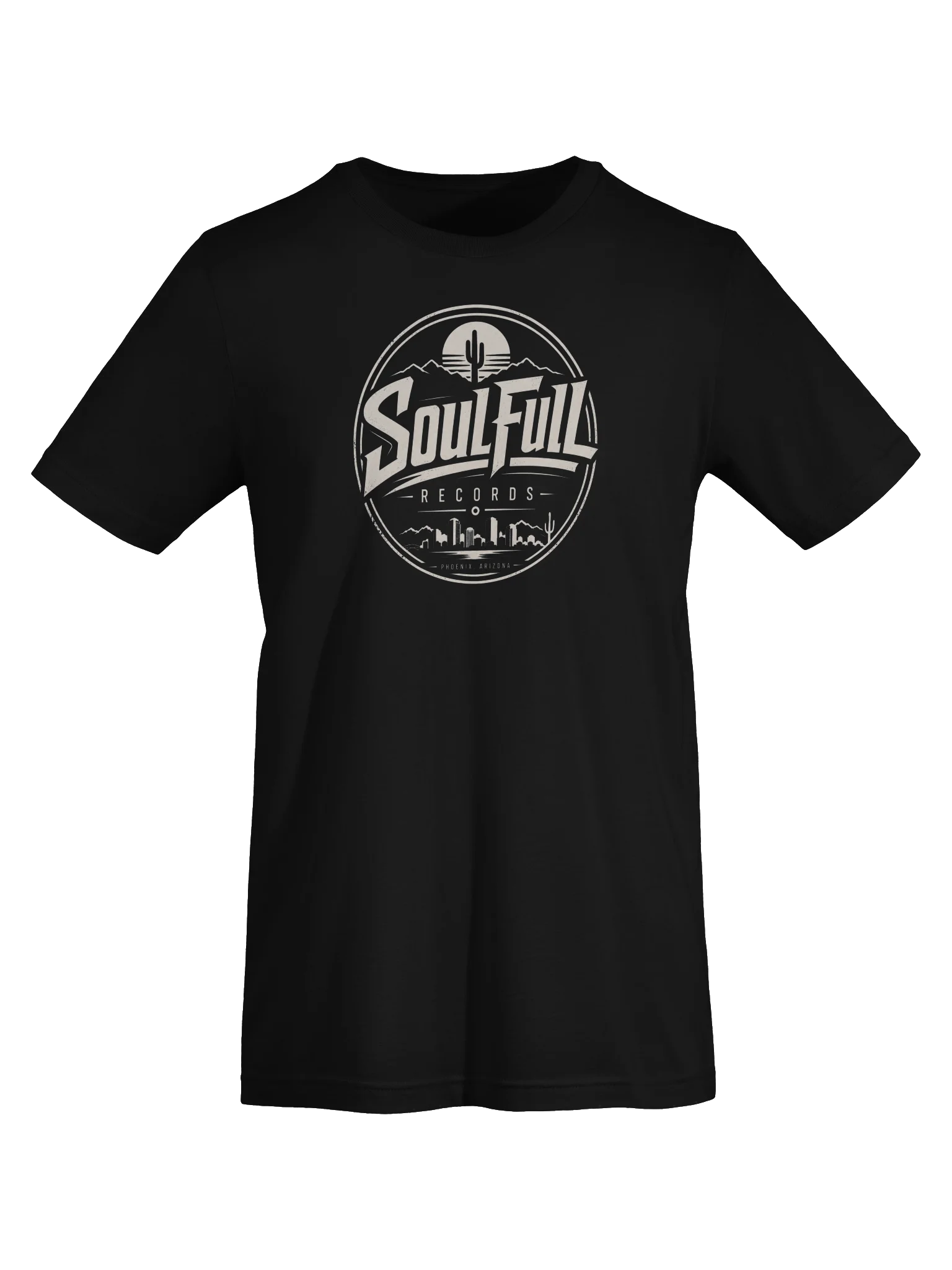 SoulFull Records Tee product image (5)