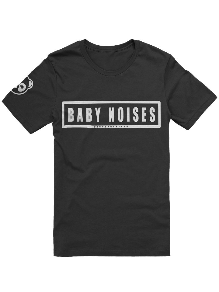 Baby Noises Tee product image (1)