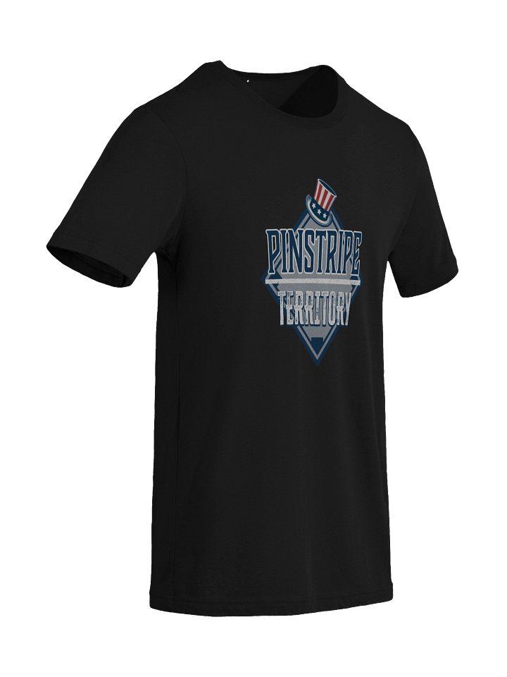 Short Sleeve T-Shirt product image (2)