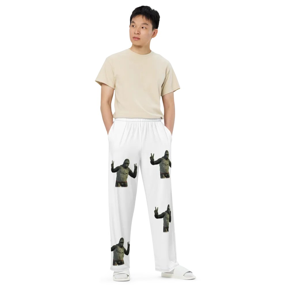 Yammy Pajamys product image (3)