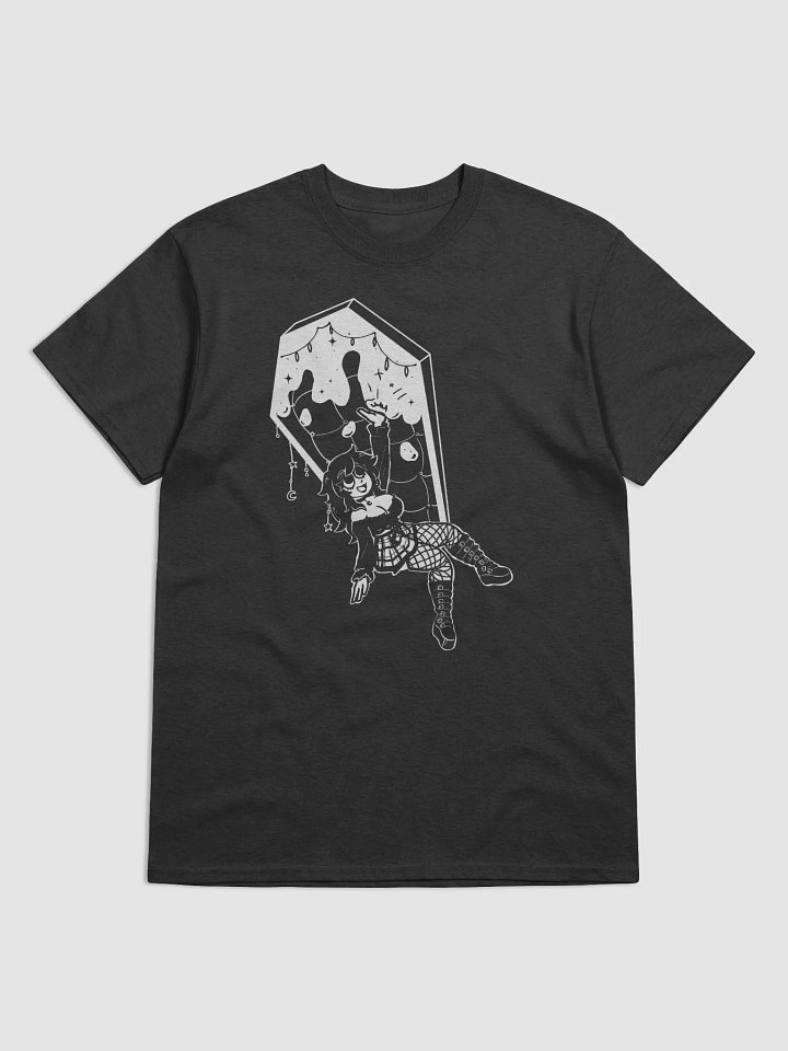 Simple Tee inverted product image (1)