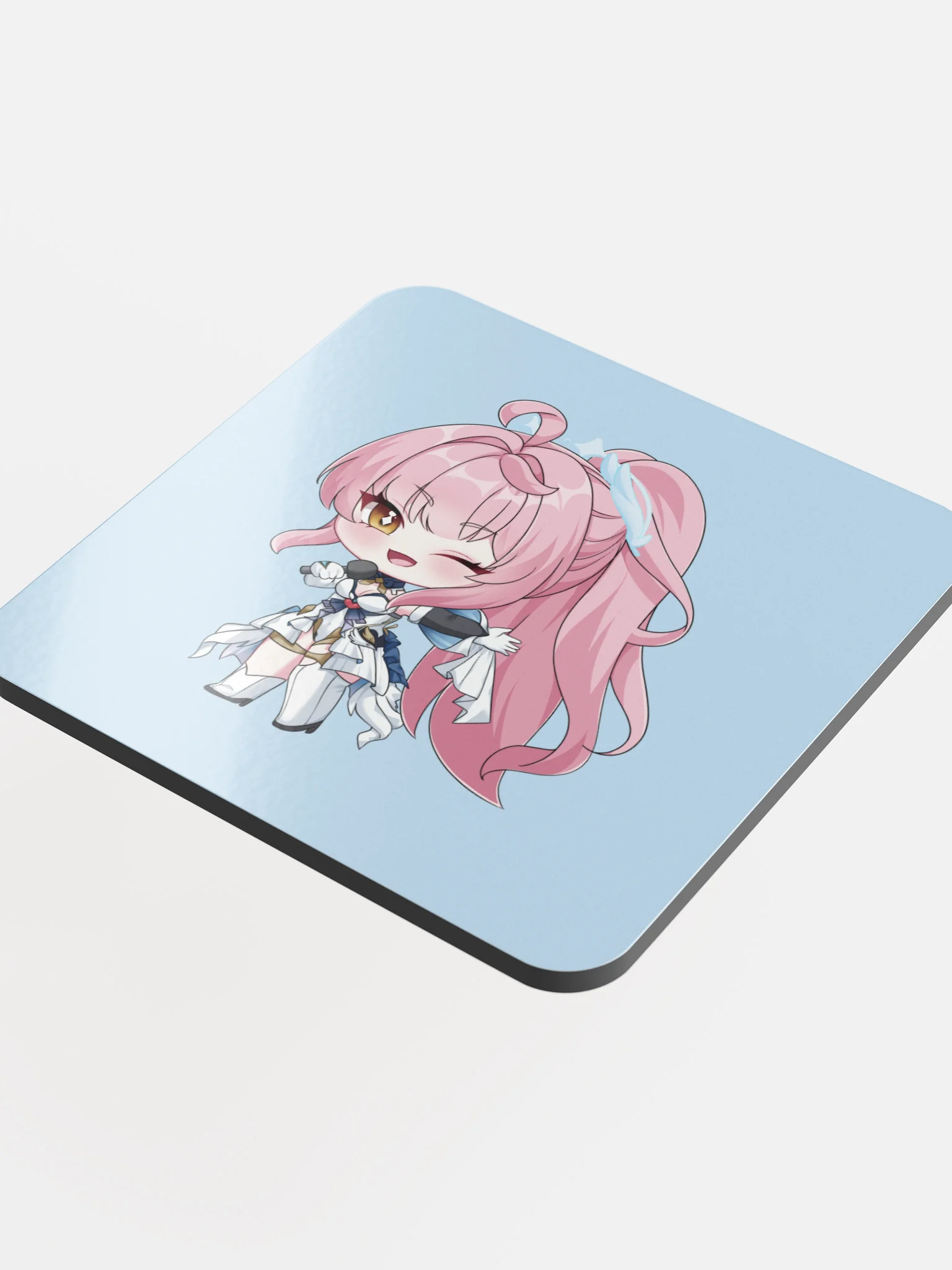 Aemeath Cork Coaster product image (4)