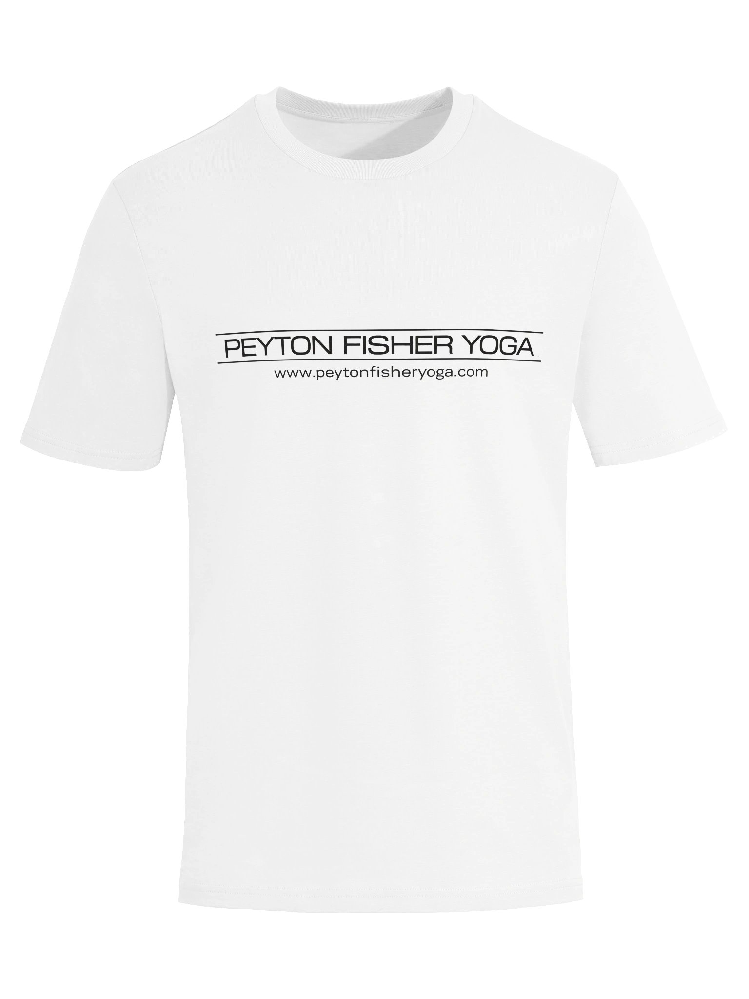 The Practice Standard Tee by Peyton Fisher™ product image (5)