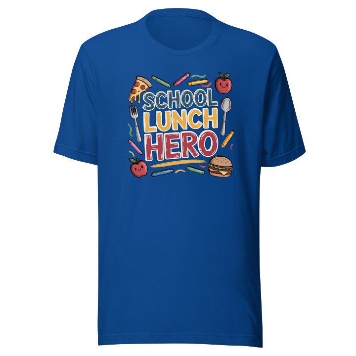 School Lunch Hero product image (1)
