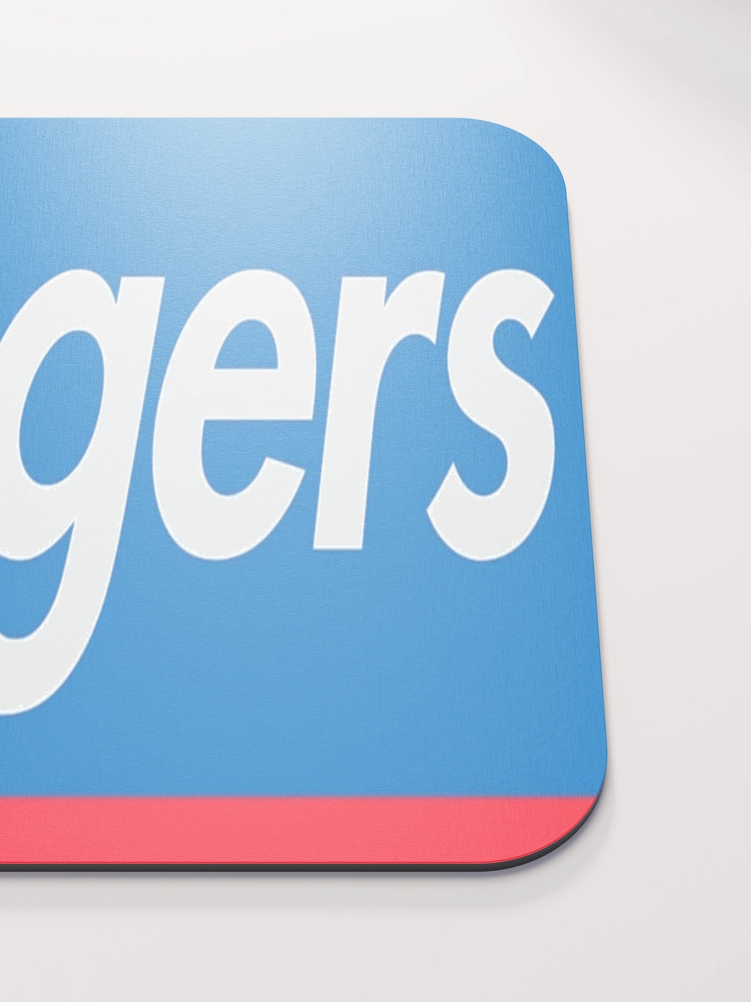 UBC "Rangers" Mouse Pad product image (5)