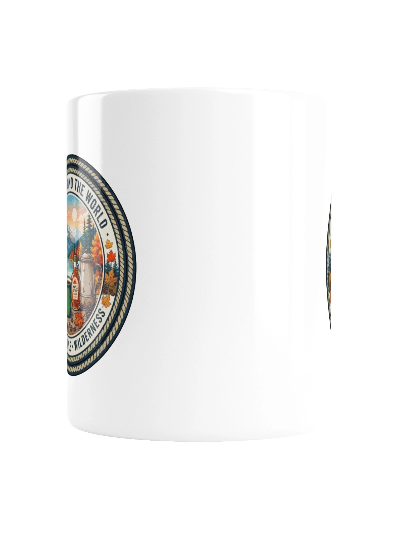 Canada — Maple • Wilderness product image (4)