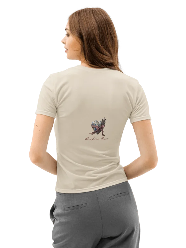 Heirloom Heart Tee product image (4)