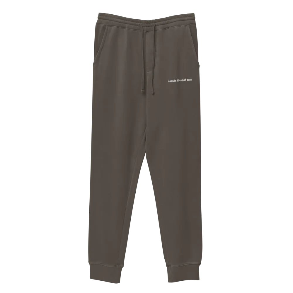 Thankful Sweatpants product image (6)