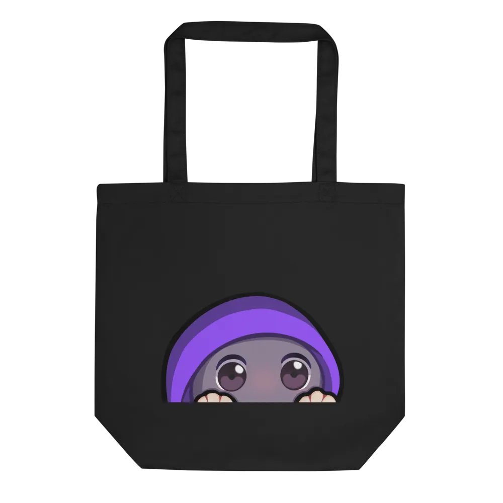 eabLURK Tote Bag product image (1)