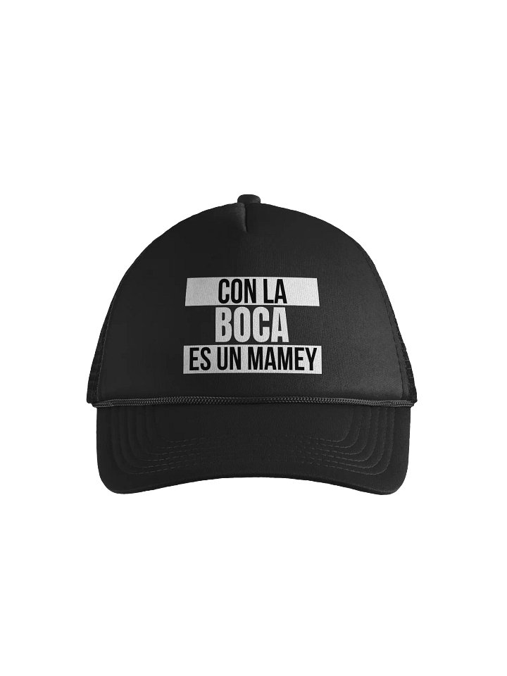 Con La Boca es un Mamey $17.95 product image (1)