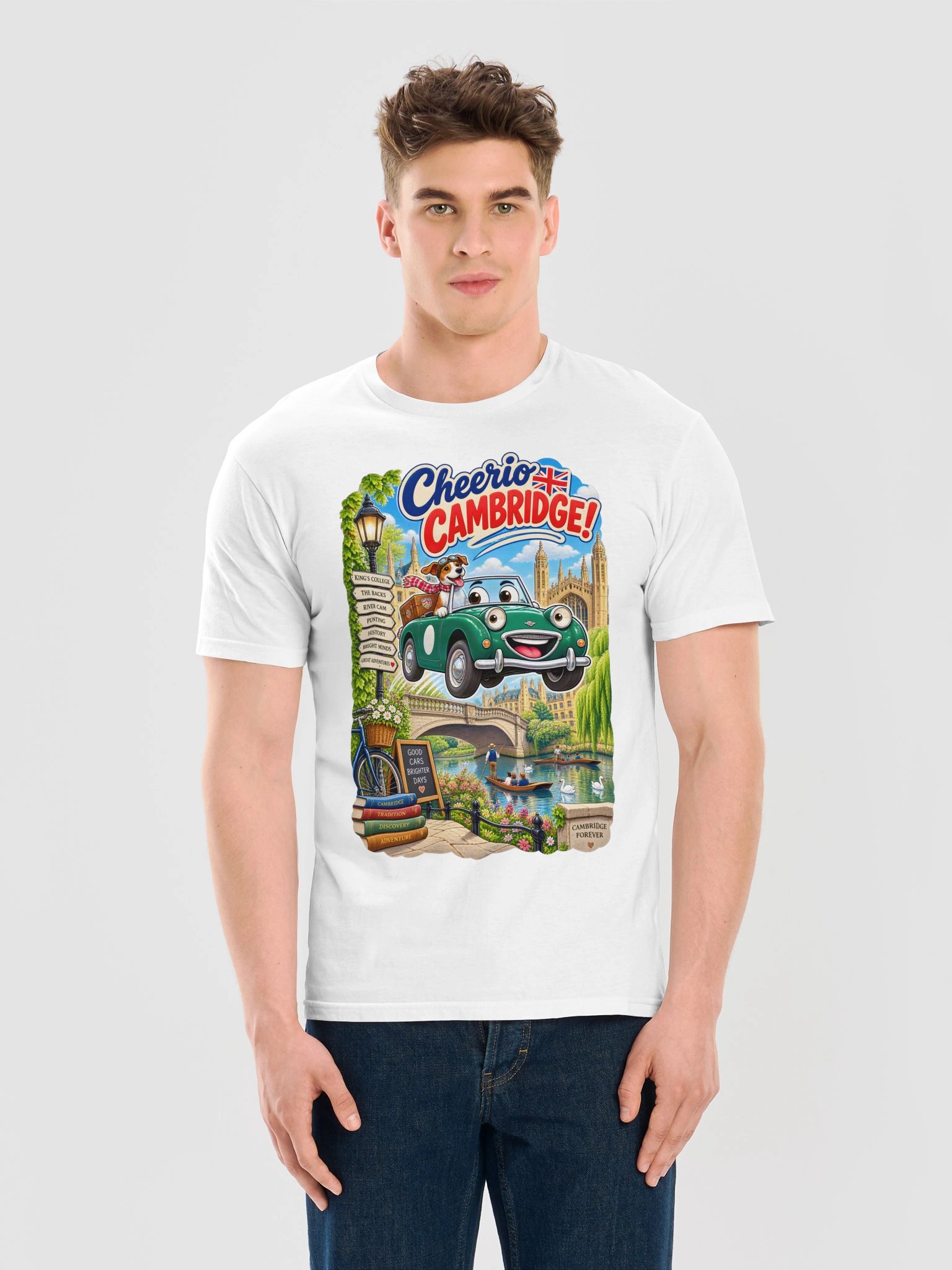 Cheerio Cambridge product image (11)