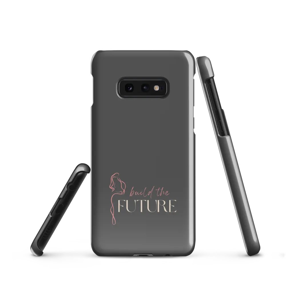 Samsung Snap Case SCFB0118 product image (1)
