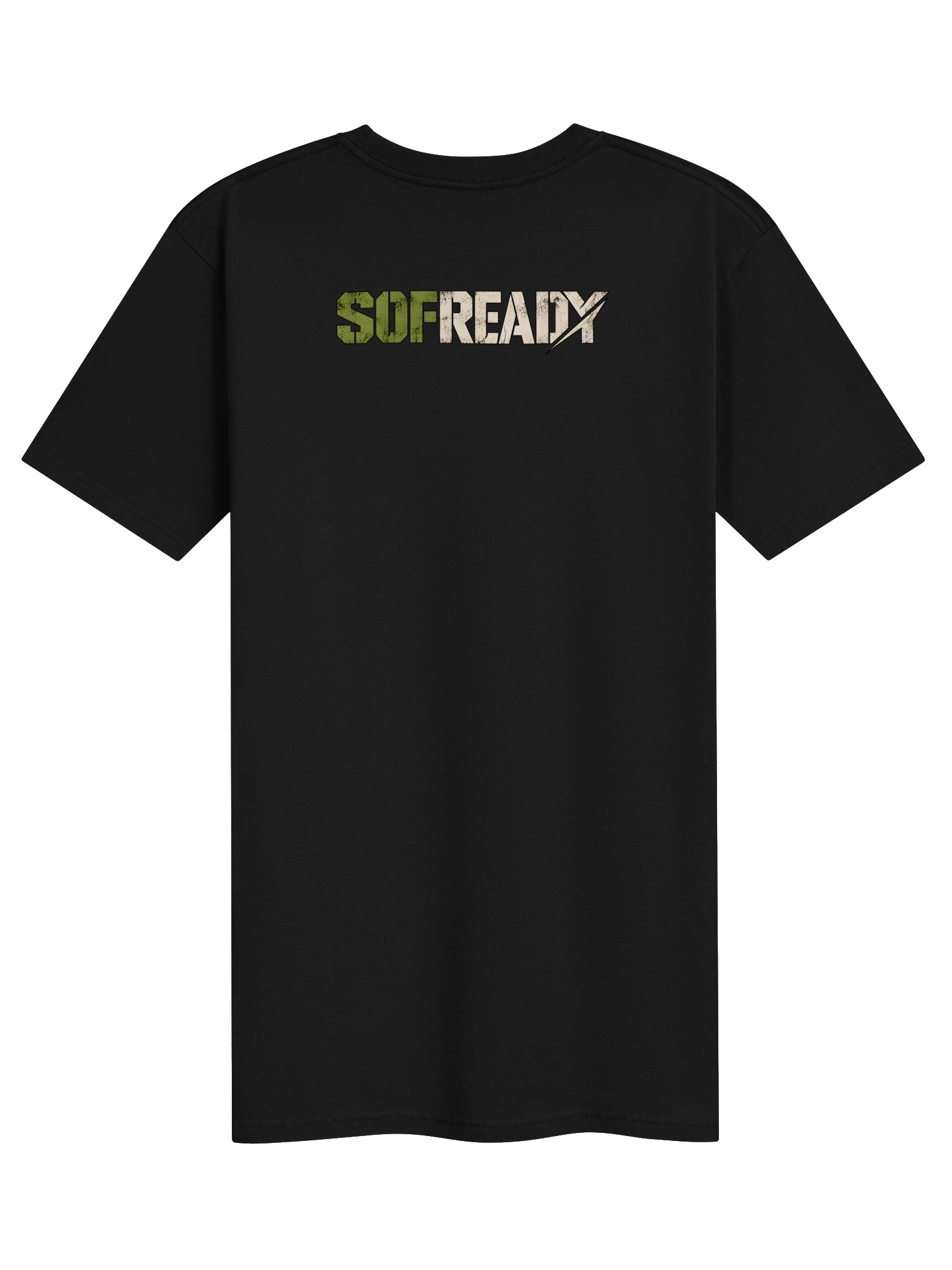 Hybrid Athlete Tee product image (6)